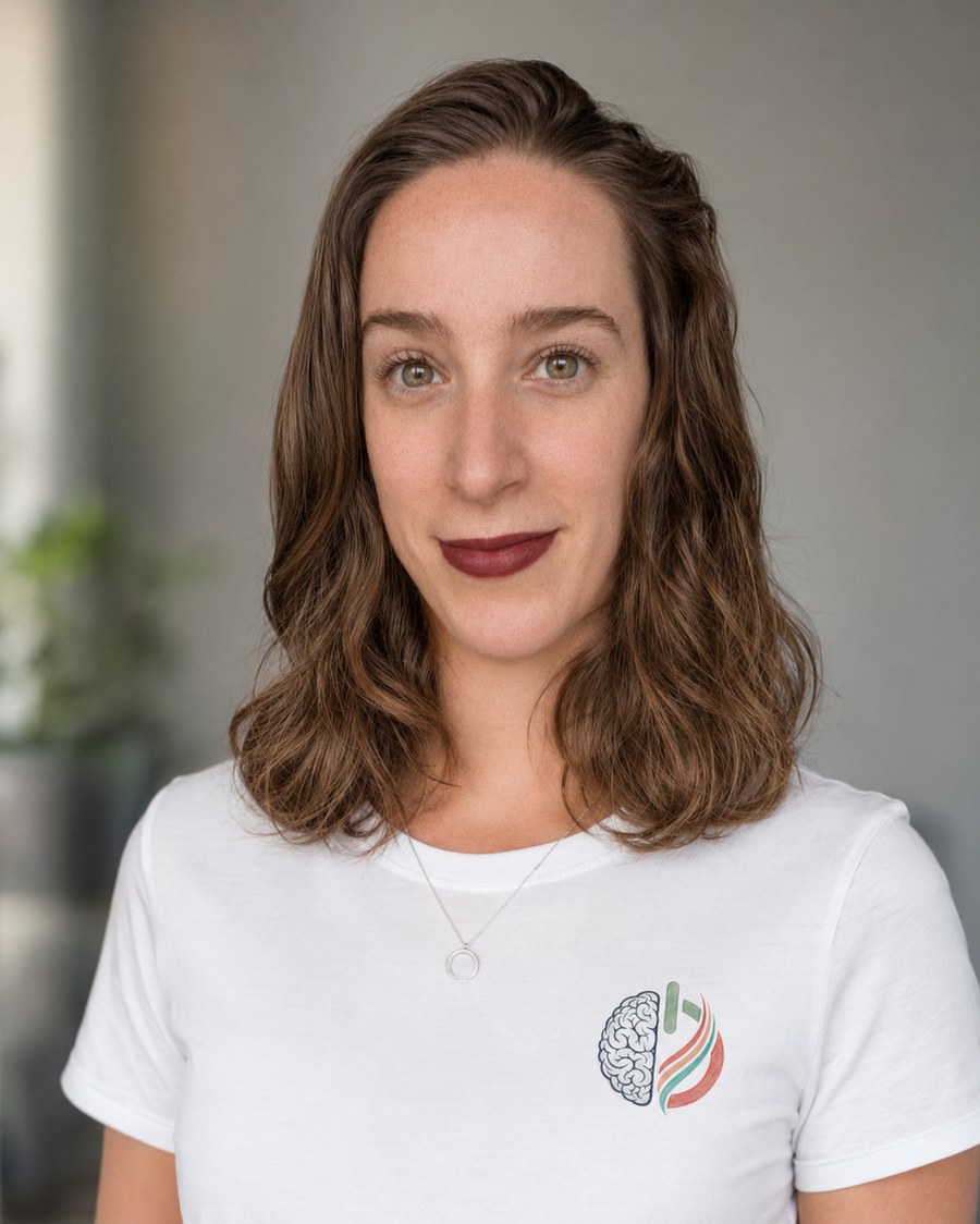 Olga Guerrero, fundadora de Neuro Reactiva