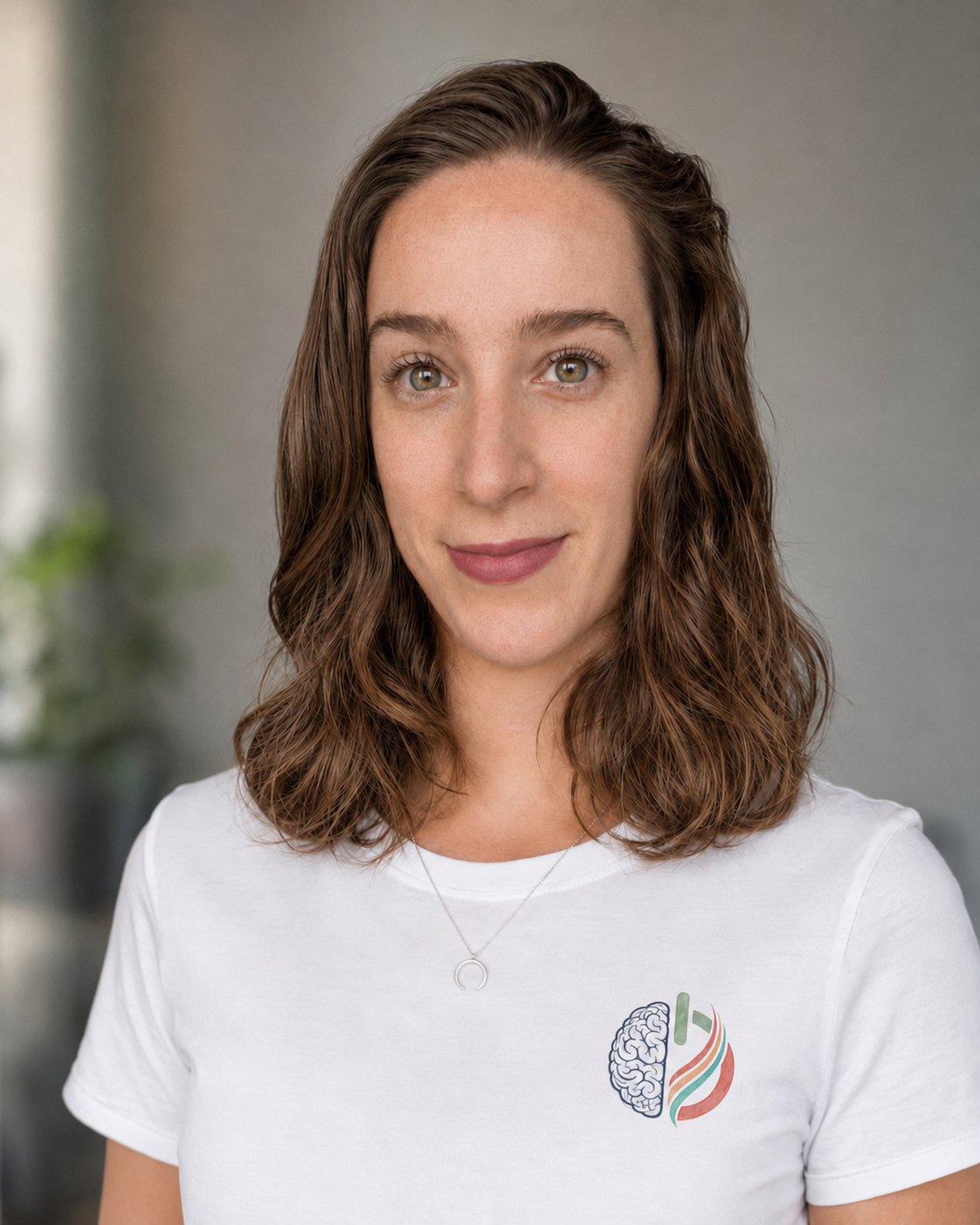 Olga Guerrero, fundadora de Neuro Reactiva